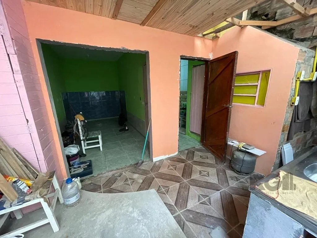Imagem Casa em Hípica