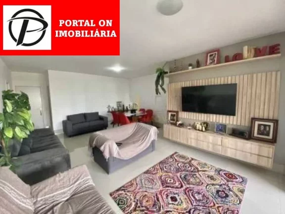 Imagem APARTAMENTO RESIDENCIAL em RIO DE JANEIRO - RJ, BARRA DA TIJUCA