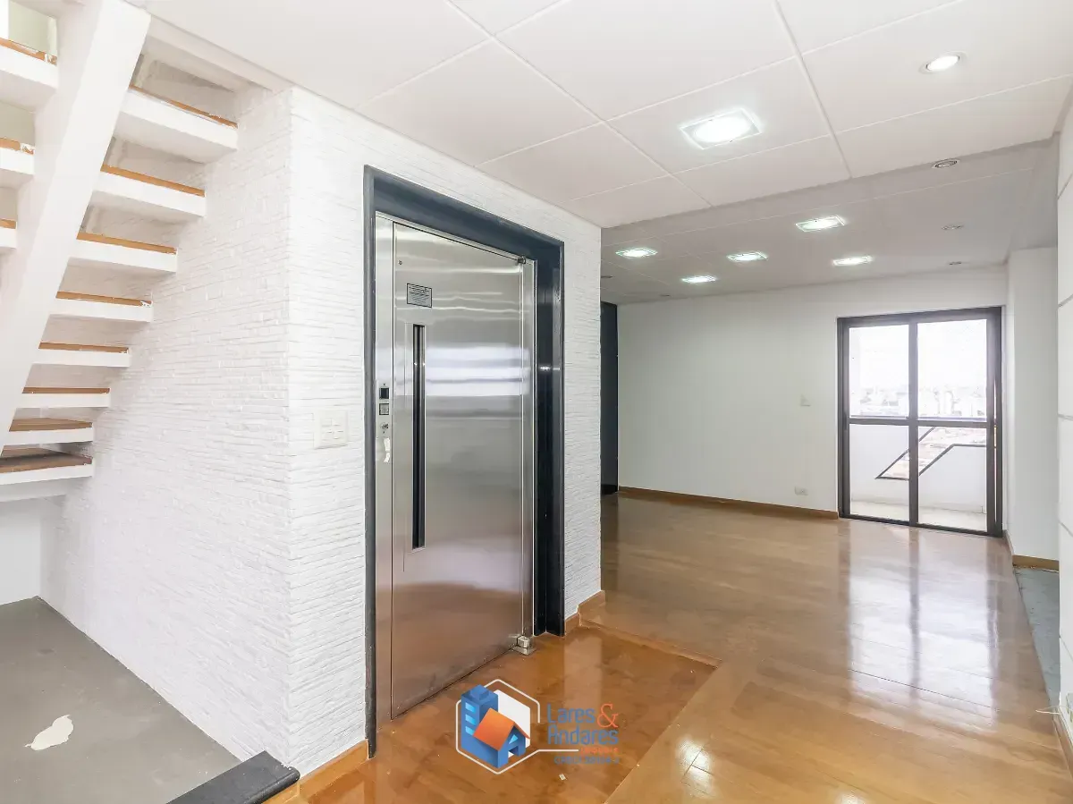Imagem Cobertura para venda em Vila Maria Alta com 4 quartos, sendo 4 suítes, 500m²