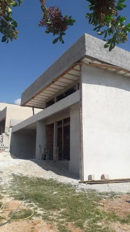 Imagem CASA - RES. TERRAS NOBRES - ITATIBA