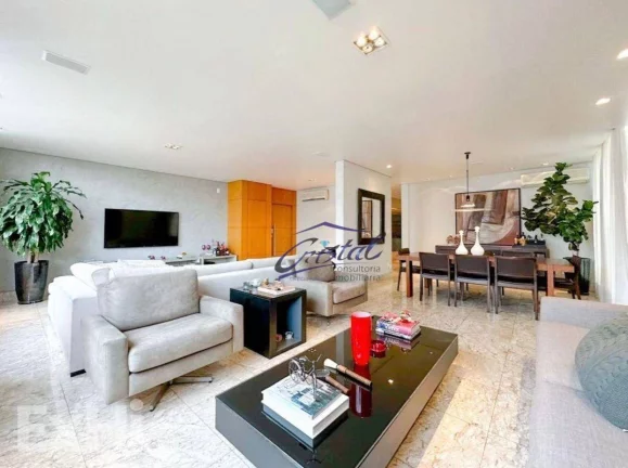 Foto do imóvel Apartamento 3dormitorios 2 suitresem frente Shopping Higienópolis
