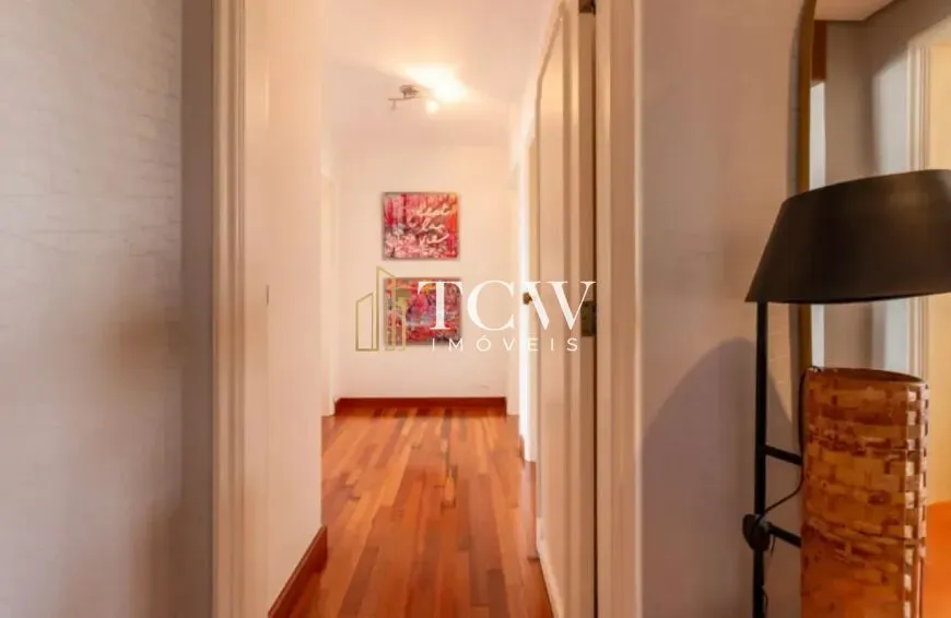 Imagem Apartamento à venda no bairro Parque da Mooca - São Paulo/SP, Zona Leste