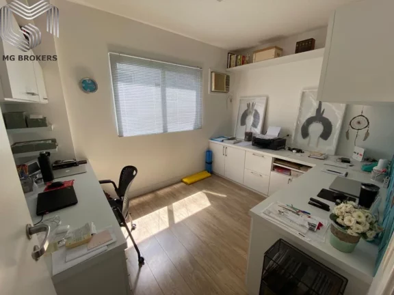Imagem APARTAMENTO RESIDENCIAL em RIO DE JANEIRO - RJ, BARRA DA TIJUCA