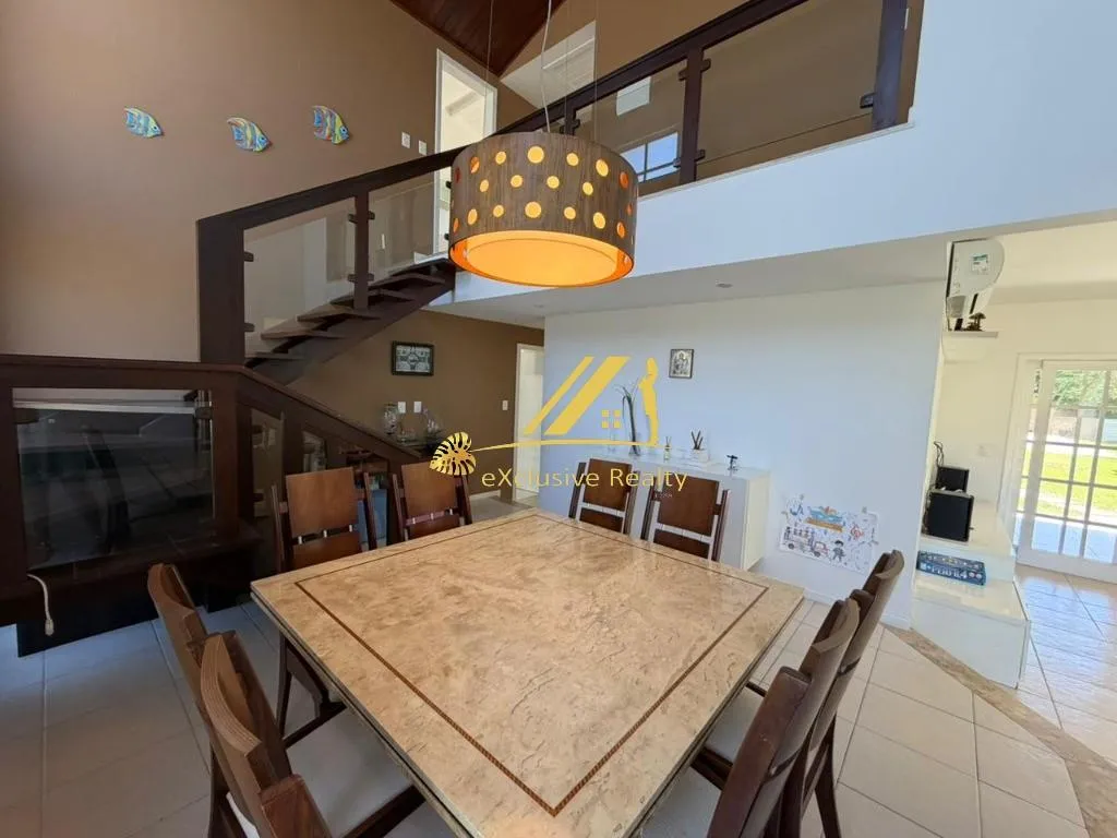 Imagem Casa RESIDENCIAL em Camaçari - Bahia, Arembepe (Abrantes)