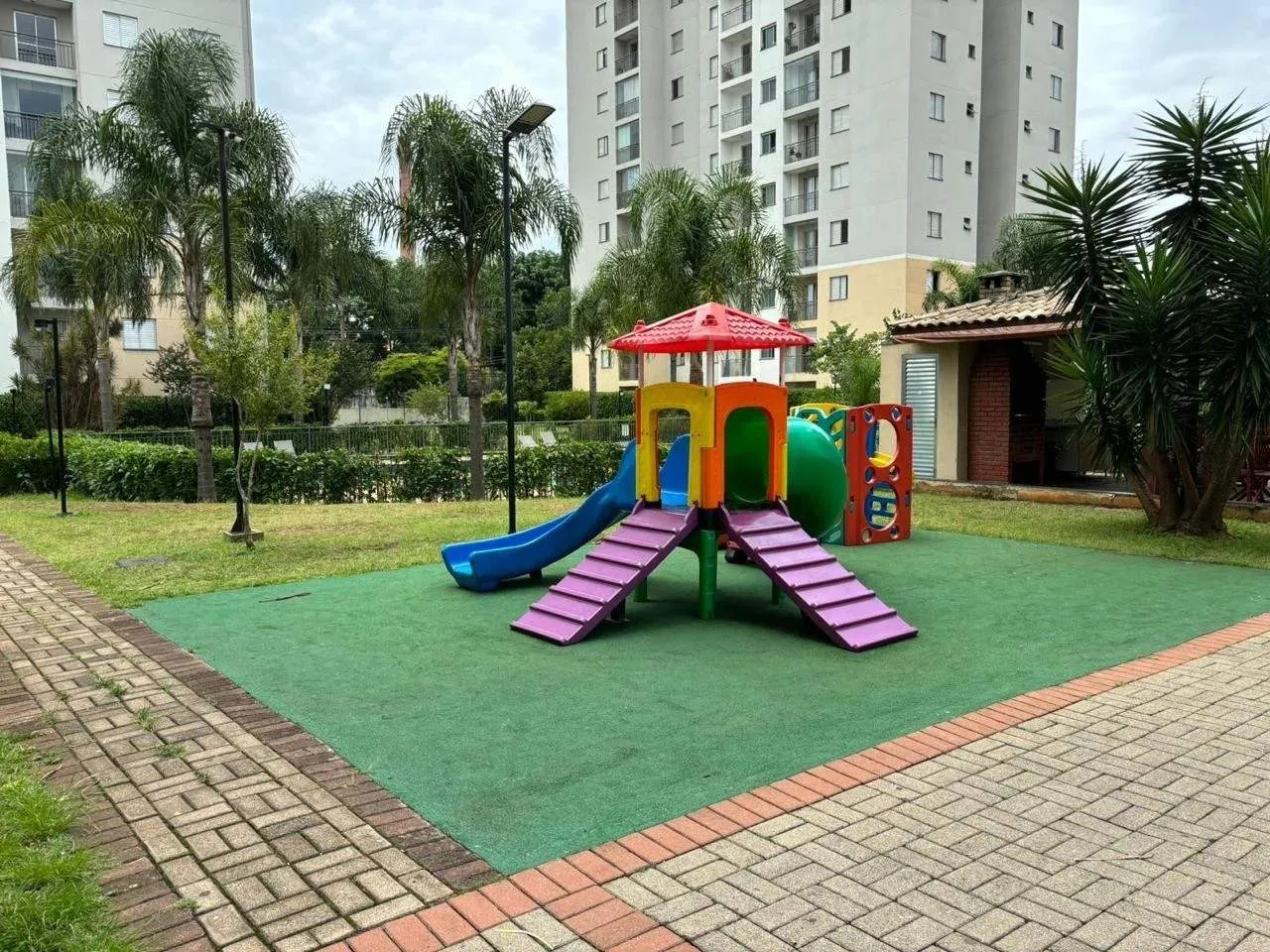 Imagem Apartamento para Venda em São Paulo, Lapa de Baixo, 2 dormitórios, 1 suíte, 2 banheiros, 1 vaga
