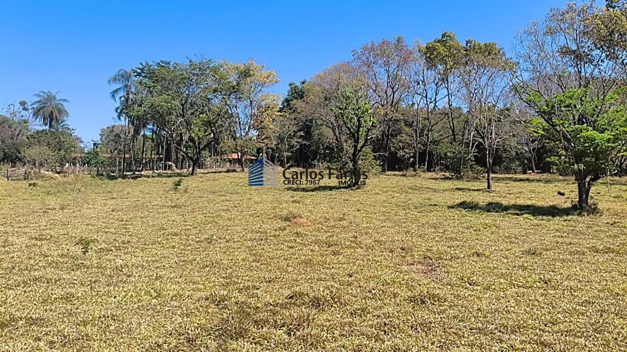 Imagem Chácara para Venda em Brasília, Setor Habitacional Jardim Botânico