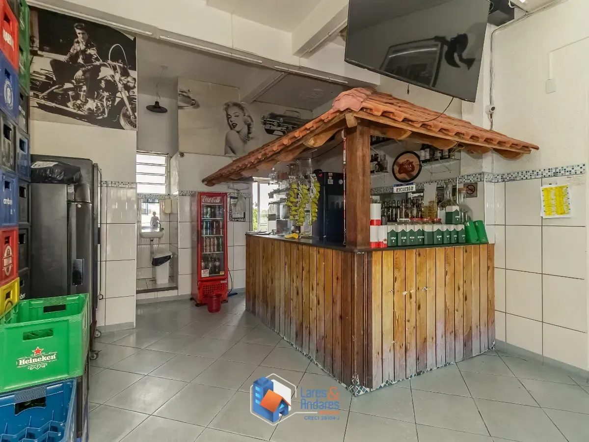 Imagem Conjunto comercial para venda em Jardim Felicidade (Zona Oeste), 337m²