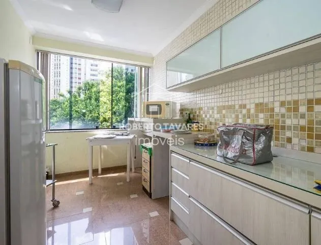 Imagem Prédio Comercial a venda 4 andares, 853m2, 4 vagas de garagem - Excelente para investidor - atualmente ALUGADO - (Renda mensal - 35 mil).