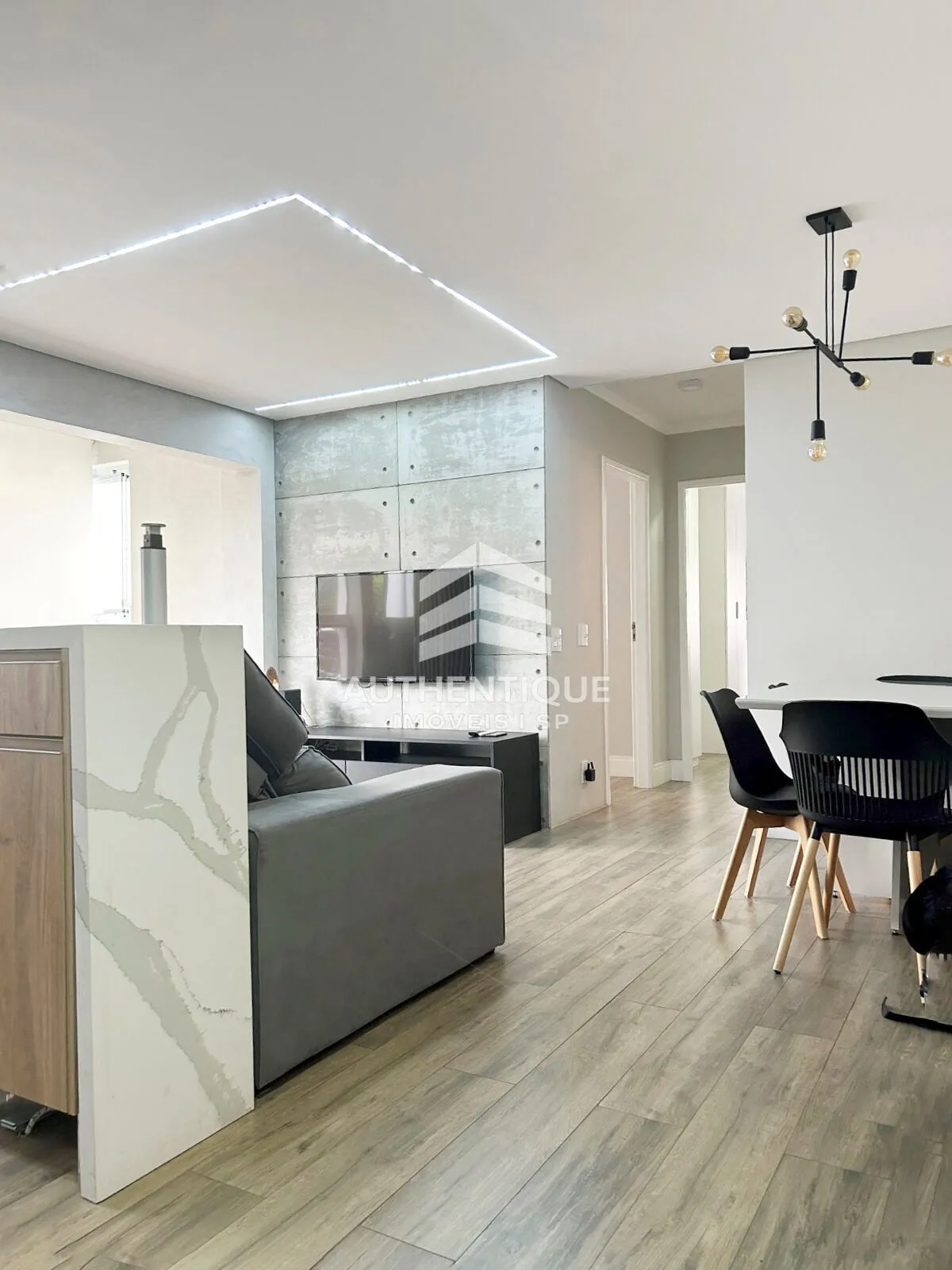 Imagem SYNC PRAÇA DA ÁRVORE - Apartamento à venda no bairro Chácara Inglesa - São Paulo/SP, Zona Sul