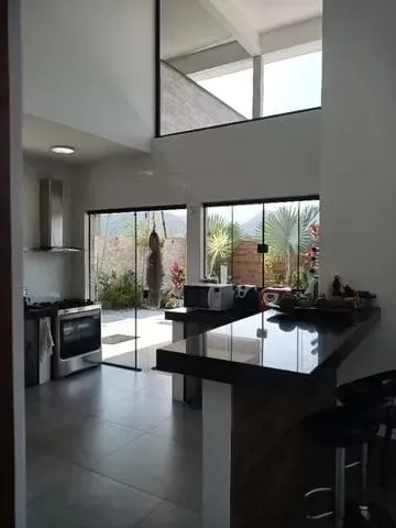 Imagem Casa à venda 4 Quartos, 1 Suite, 4 Vagas, 500M², Jardim Carolina, Ubatuba - SP | Condomínio Reserva de ubatuba