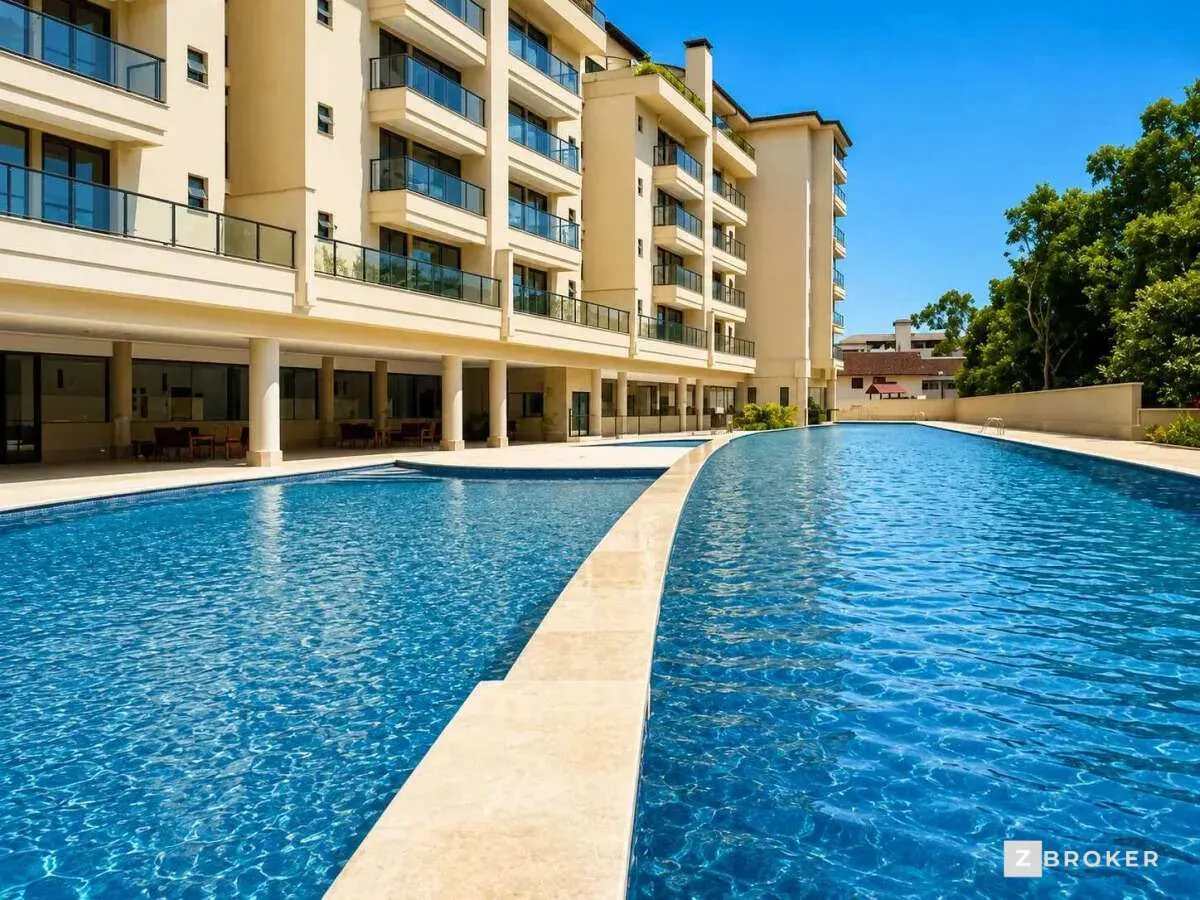 Imagem Apartamento à venda em Ubatuba, Itaguá, com 2 quartos, 72m2