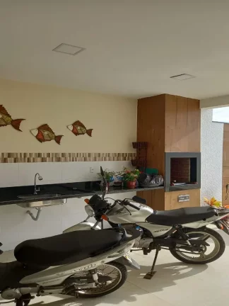 Imagem CASA A VENDA COM 3 QUARTOS E SUÍTE EM GUARAPARI ES