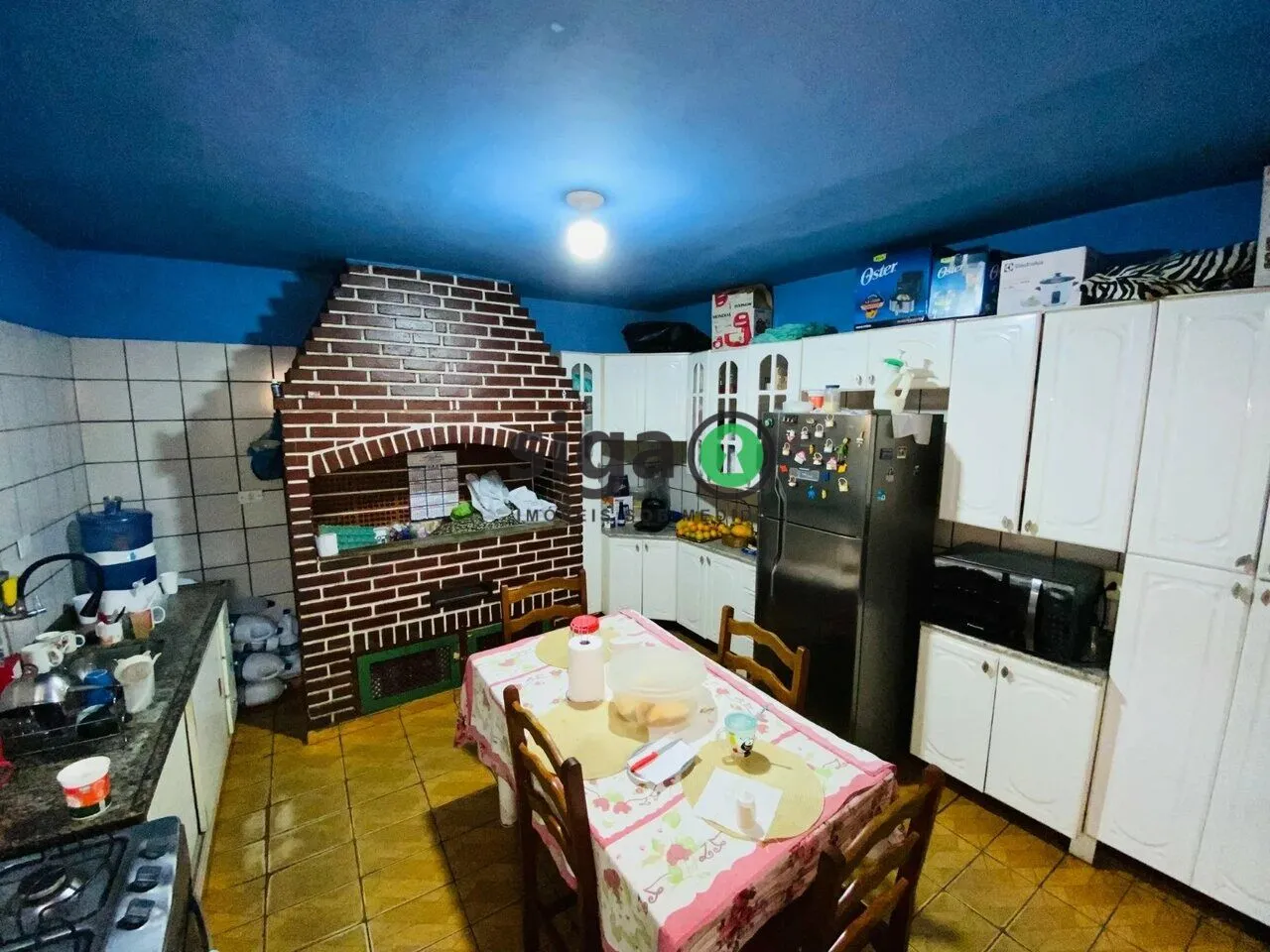 Imagem Casa a venda 358 m² 8 Dormitórios , 3 vagas - Jardim são Jorge - Butantã-SP