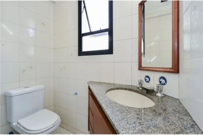 Imagem APARTAMENTO RESIDENCIAL em São Paulo - SP, Moema