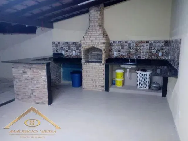 Imagem Casa para Venda em São Pedro da Aldeia / RJ no bairro Jardim Morada da Aldeia
