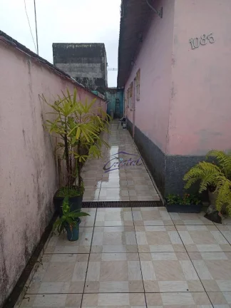 Imagem Casa na praia de suarão com 2 dormitório 2 vagas de garagem