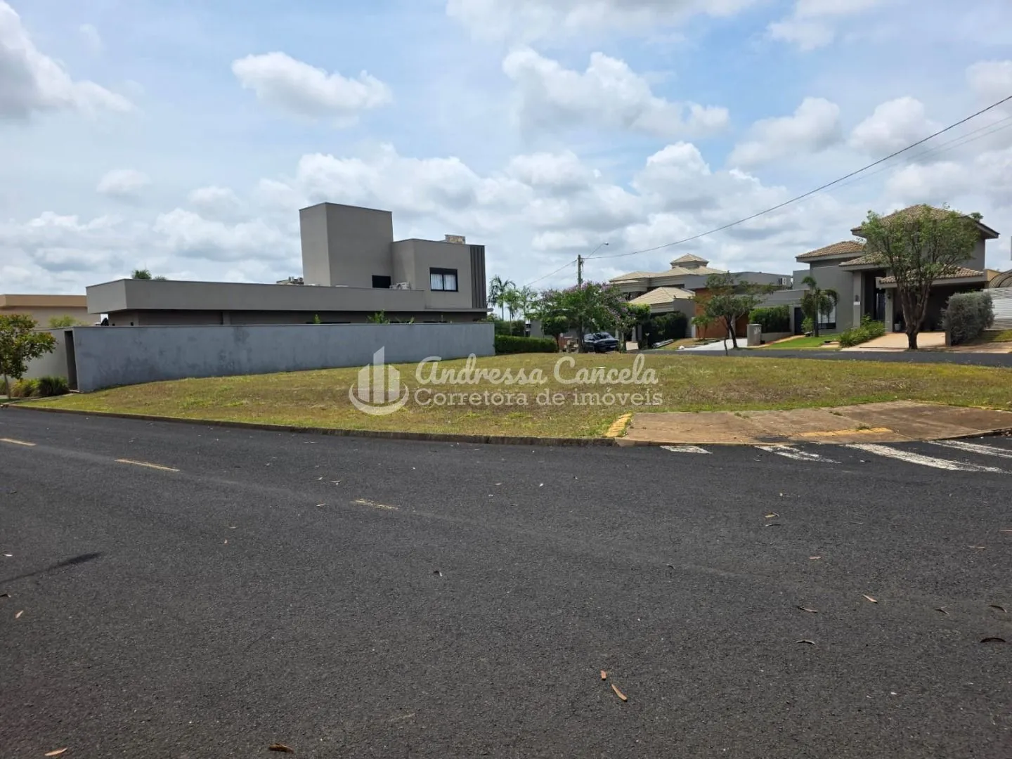 Imagem Buona Vita - Terreno à venda, 584 m² por R$ 420.000,00 - Buona Vita - São José do Rio Preto/SP