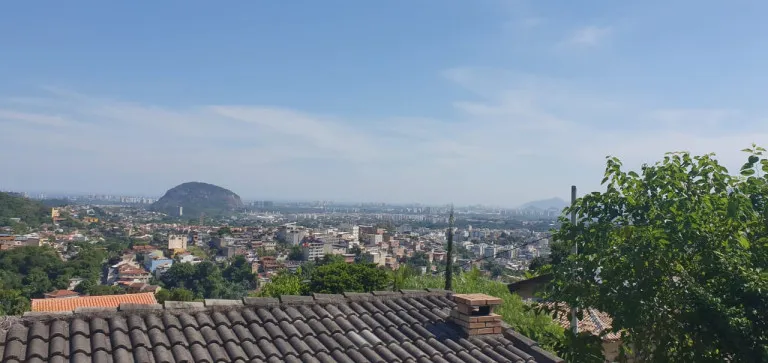 Imagem Casa com 3 Quartos à Venda, 180 m² em Freguesia (Jacarepaguá) - Rio de Janeiro