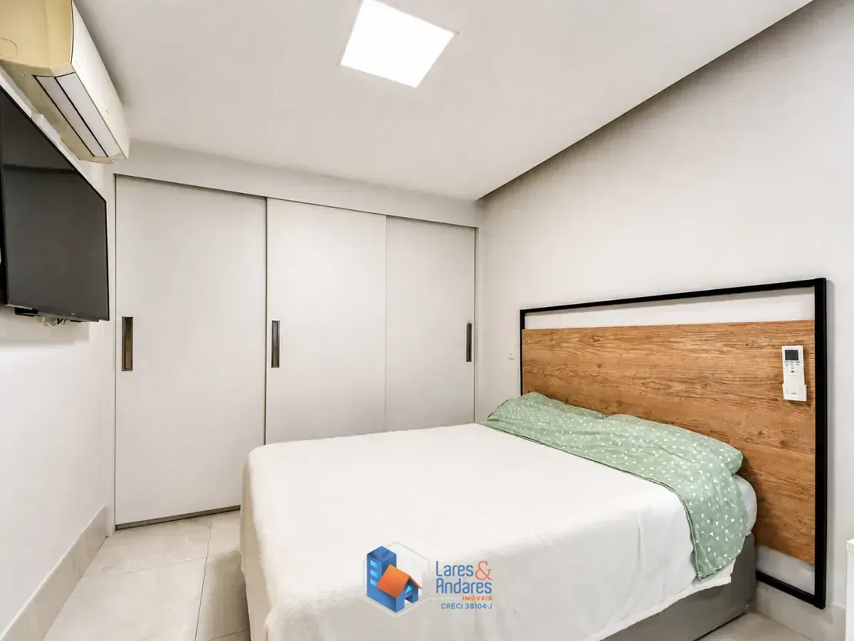 Imagem Apartamento para venda em Consolação com 1 quarto, 54m²