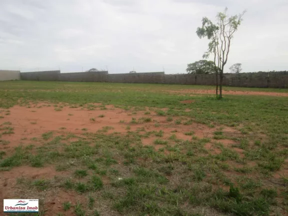 Imagem Terreno em Condomínio à venda em Campo Grande, Terras do golfe, 1.000m2