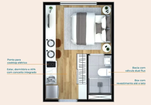 Imagem No Metrocasa Freguesia do Ó é você perto da família e de todas as facilidades. É Você + perto ...