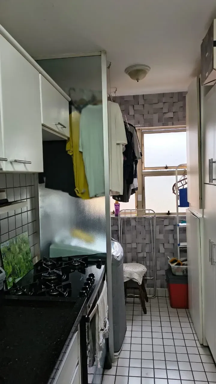 Imagem Apartamento à Venda, 68 m² em  - 
