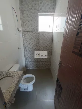 Imagem Casa com entrada individual no Bairro Novo Barreirinho – Ibirité