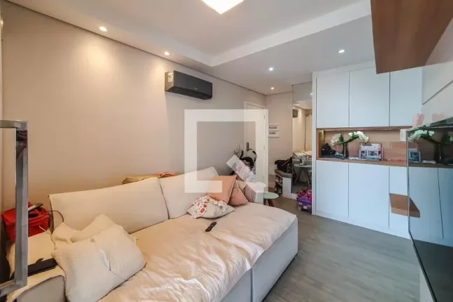 Imagem Apartamento à Venda - Vila Mariana, 2 Quartos, 77 m2