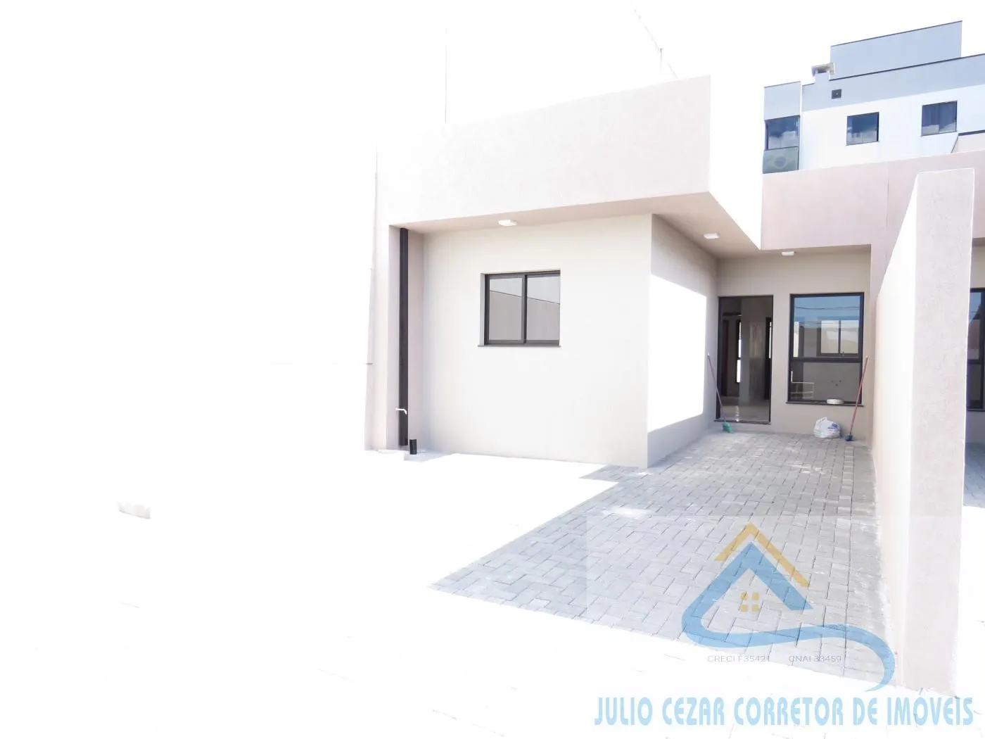 Imagem Casa para Venda em São José dos Pinhais, Parque da Fonte, 3 dormitórios, 1 suíte, 2 banheiros, 2 vagas