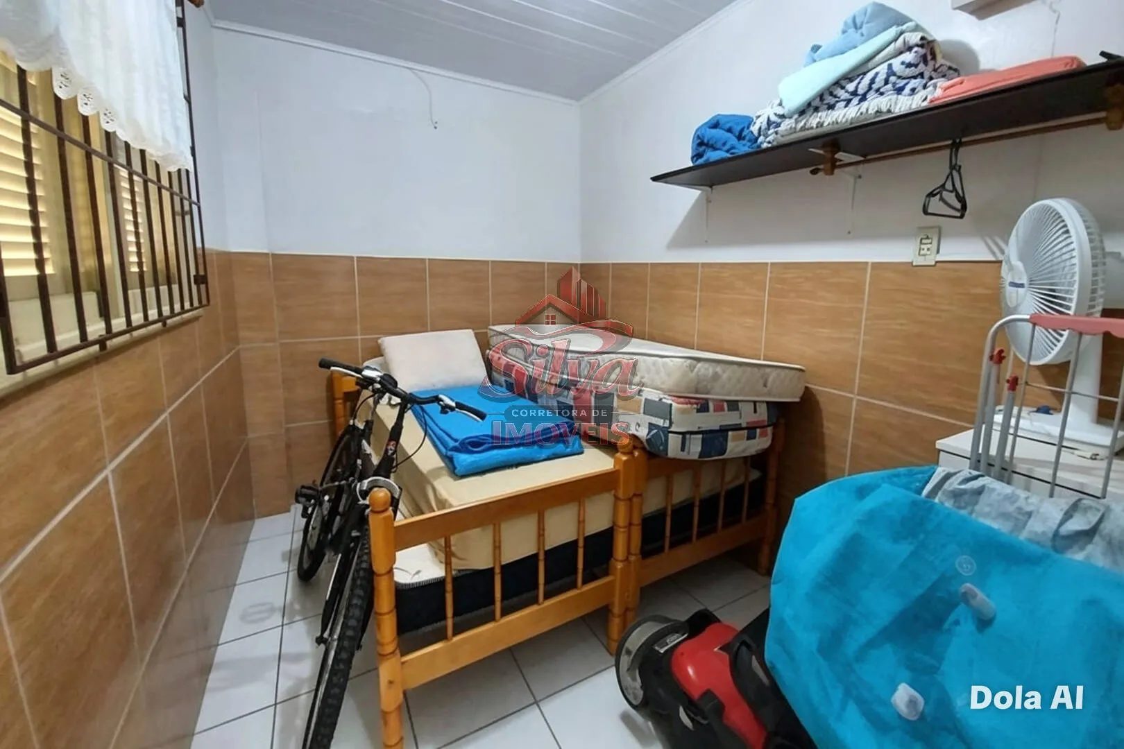 Imagem C938 |Casa com Suíte e 325m² de Terreno em Imbé