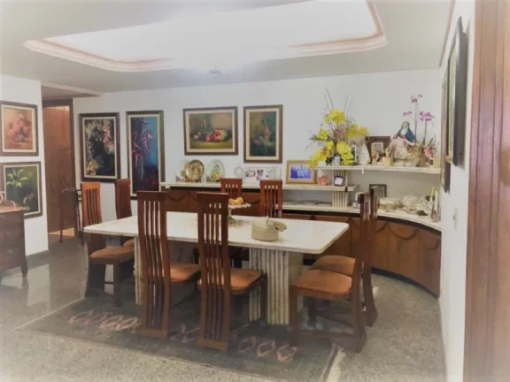 Imagem Apartamento com 4 quartos, 220m2, à venda em Jaboatão dos Guararapes, Piedade