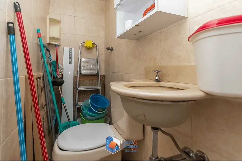 Imagem Apartamento à venda 3 Quartos 1 Suite 2 Vagas 112M² Perdizes São Paulo - SP
