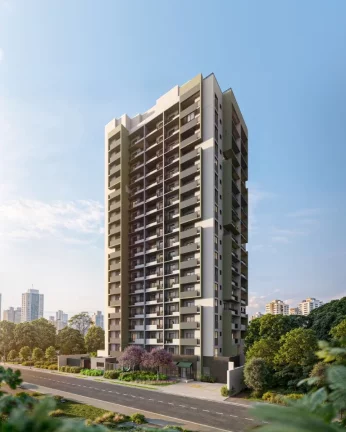 Foto do imóvel APARTAMENTO RESIDENCIAL em São Paulo - SP, Cidade Monções