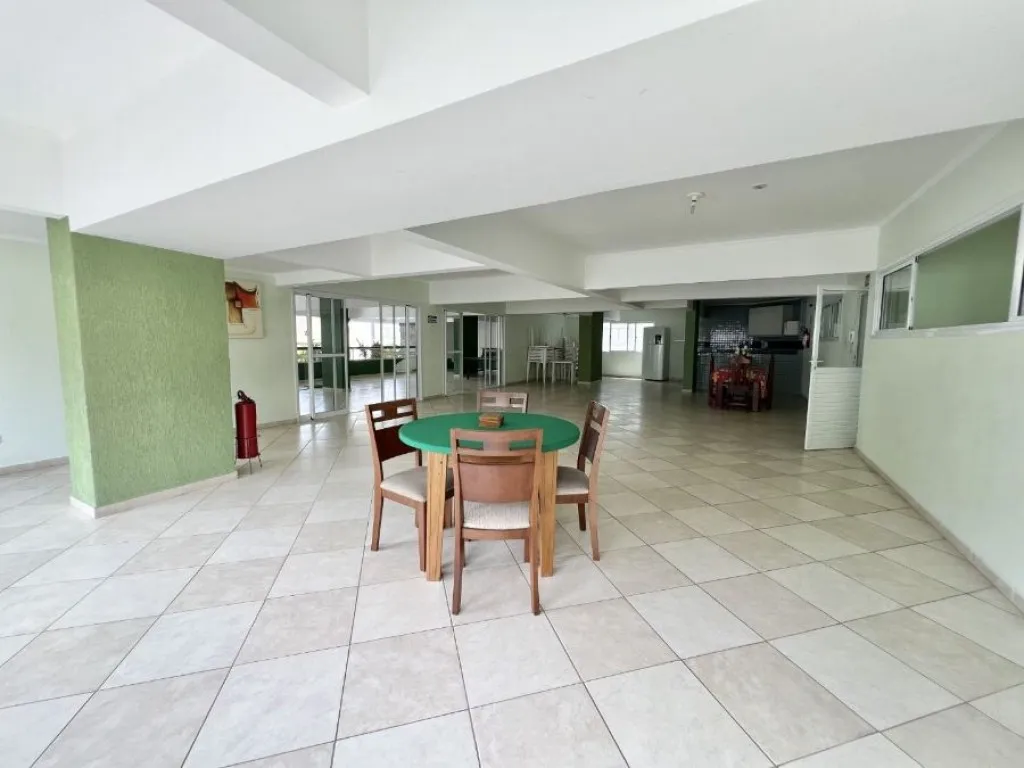 Imagem APARTAMENTO COM 84,00 m² - GUILHERMINA - PRAIA GRANDE SP