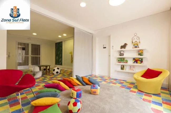 Imagem Apartamento à Venda Na Vila Mariana Com 2 Suítes e 2 Vagas