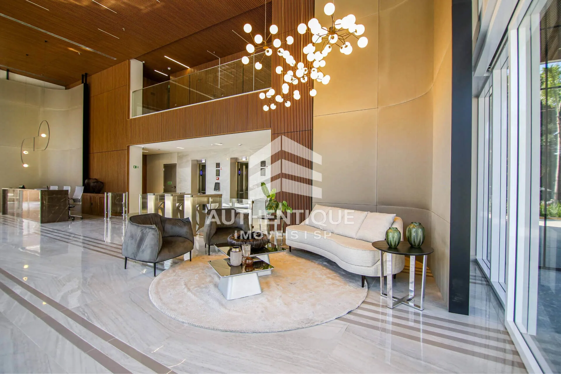Imagem GEO GRAND EXTO OFFICES - Sala comercial à venda no bairro Água Branca - São Paulo/SP, Zona Oeste