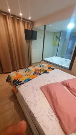 Imagem Pousada com 7 suítes à venda, 310 m² por R$ 1.400.000 - Solemar - Praia Grande/SP