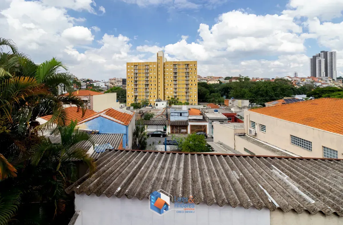 Imagem Casa para venda em Jardim Macedo Soares (Freguesia do Ó) com 3 quartos, 149m²
