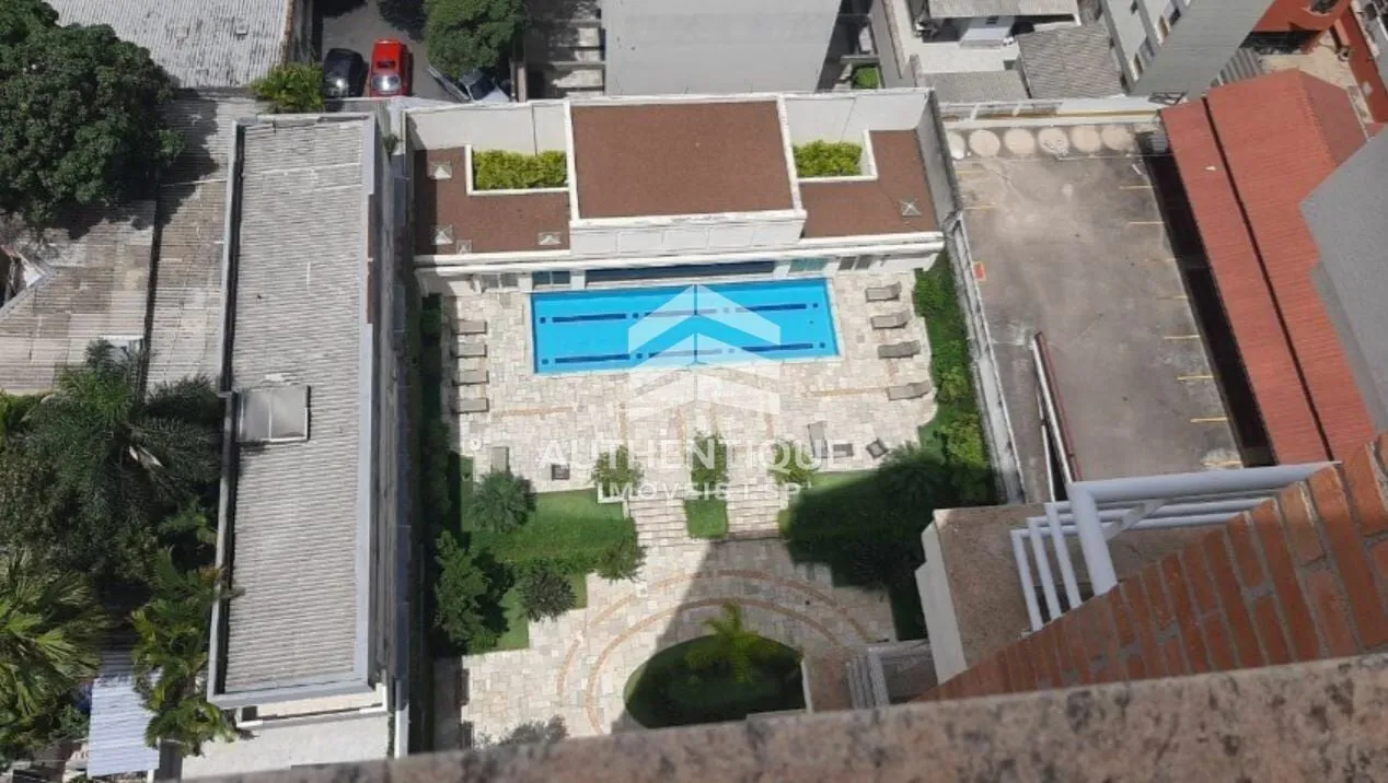 Imagem The Address Capote Valente Pinheiros - Apartamento à venda no bairro Pinheiros - São Paulo/SP, Zona Oeste