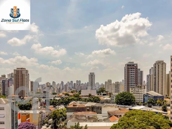 Imagem APARTAMENTO RESIDENCIAL em SÃO PAULO - SP, MIRANDÓPOLIS