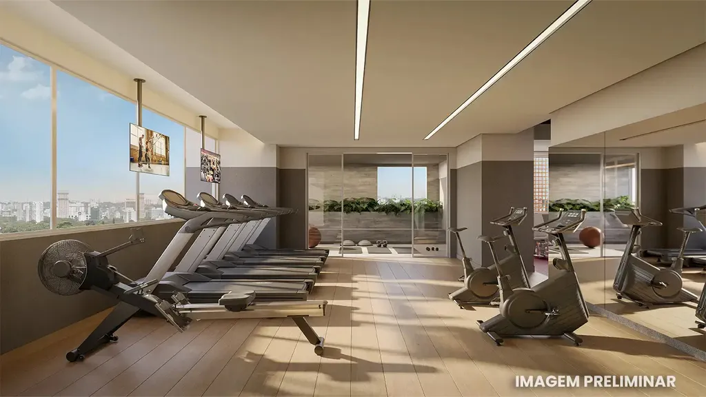 Imagem Almadá Paulistânia - Residencial - Breve Lançamento - Almadá Vila Madalena - Residencial