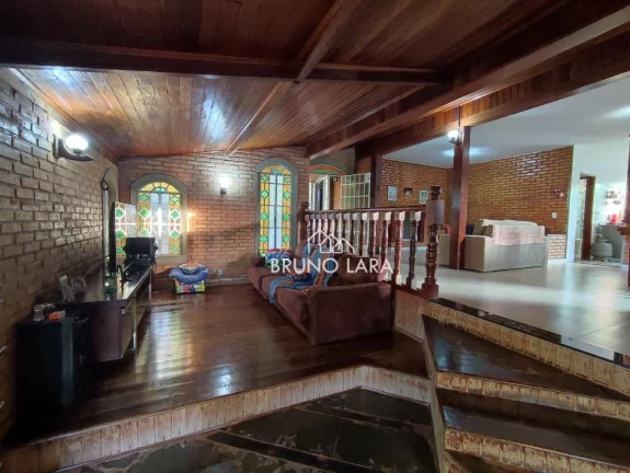 Imagem Casa à venda em Igarapé Condomínio Fazenda Solar