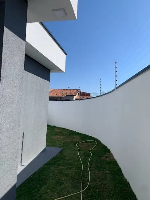 Imagem Casa à venda 2 Quartos, 1 Suite, 161M², São Gonçalo, Taubaté - SP