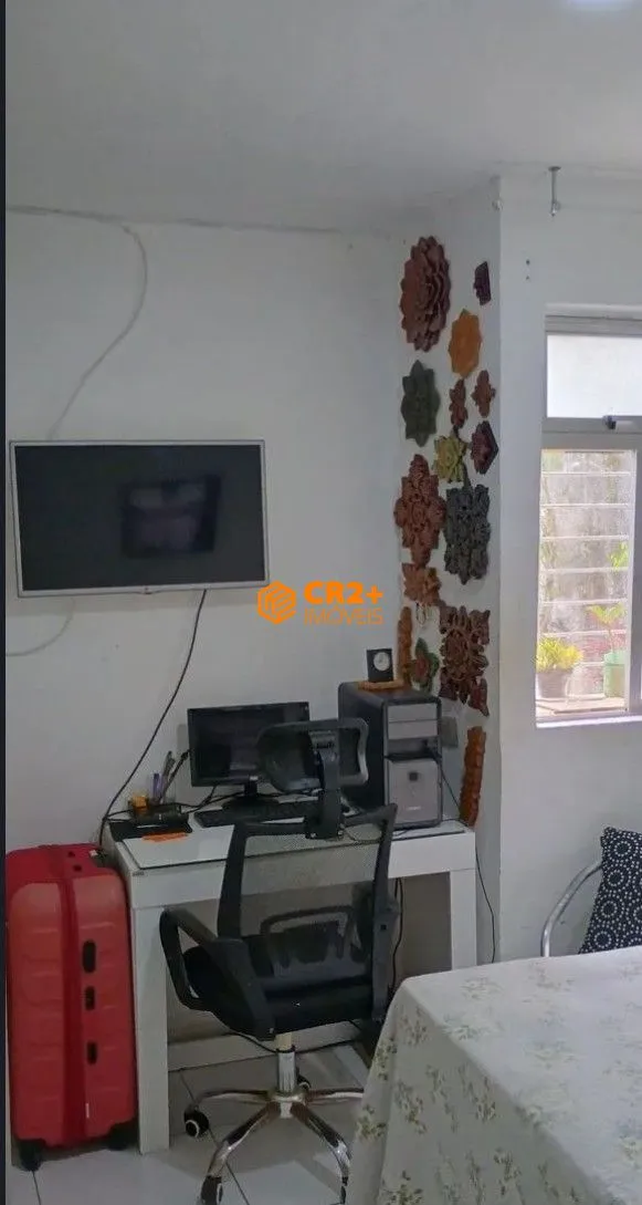 Imagem Vendo Apartamento em Olinda com 3 quartos e 1 suite.