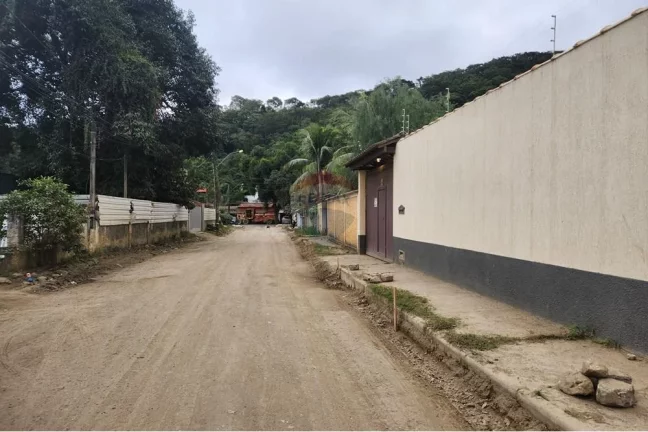 Imagem Terreno em Niterói: Oportunidade Imperdível!