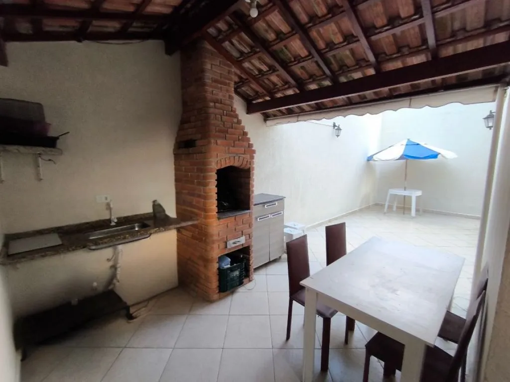 Imagem CASA COM 76,00 m² - REAL - PRAIA GRANDE SP