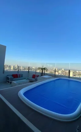 Imagem Lindo Apartamento em Indaiatuba