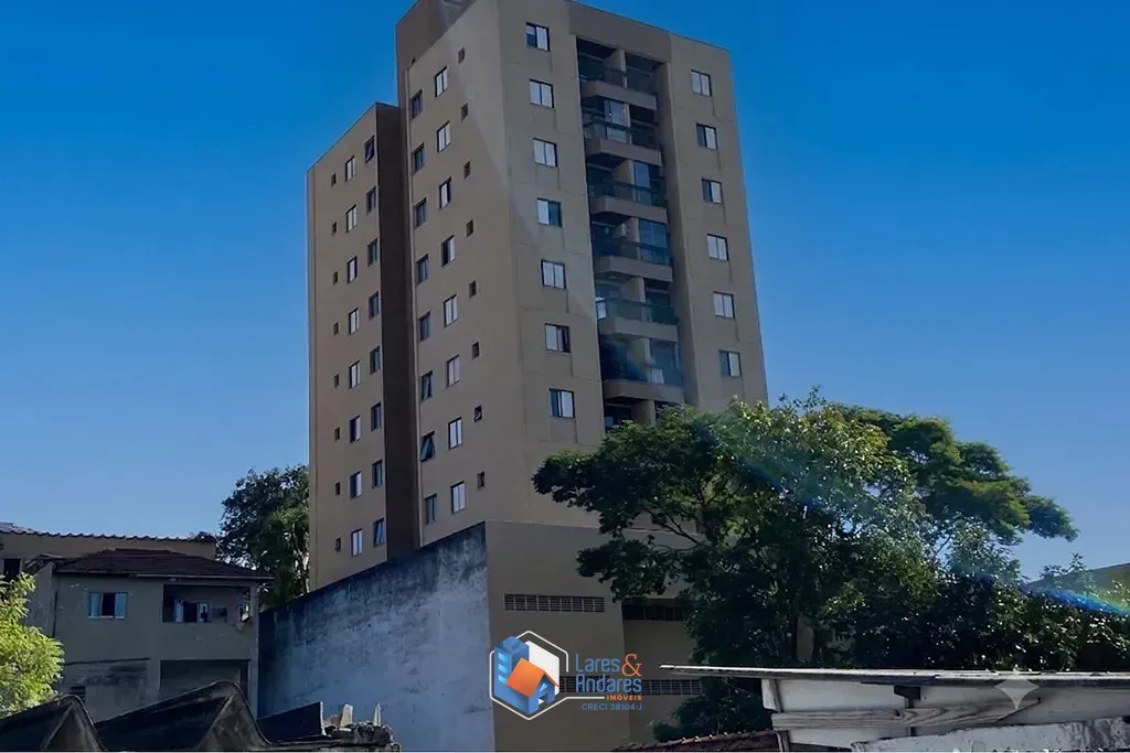 Imagem Apartamento à venda 2 Quartos 1 Vaga 51M² Jardim Oriental São Paulo - SP