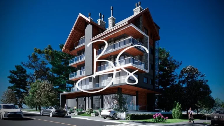 Imagem Apartamento RESIDENCIAL em CANELA - RS, Centro
