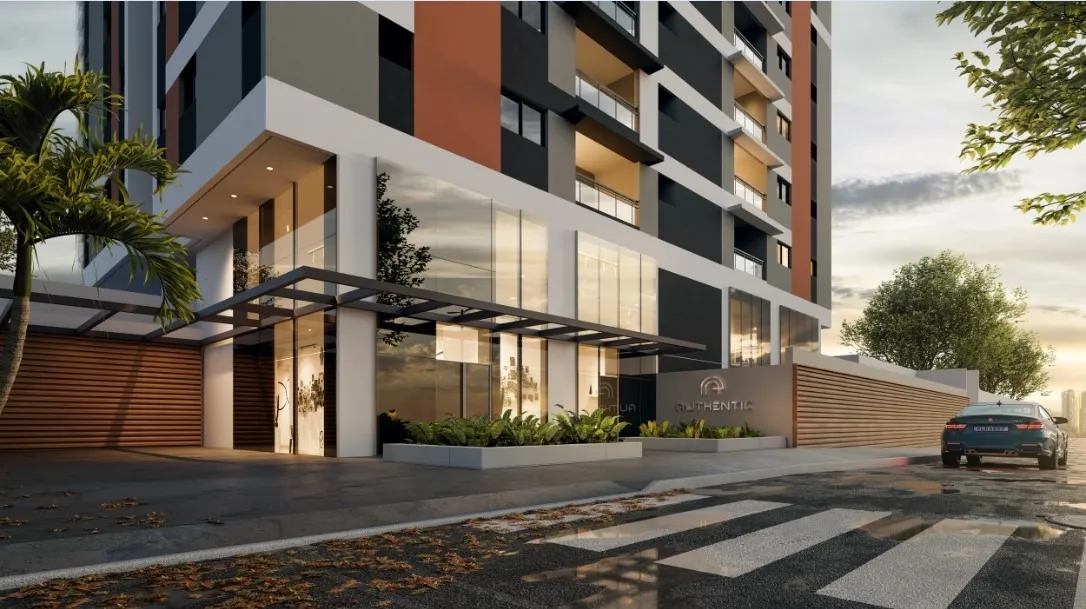 Imagem Ótima Oportunidade de Investimento Residencial Authentic